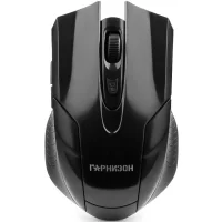 Мышь Гарнизон GMW-410 фото 1